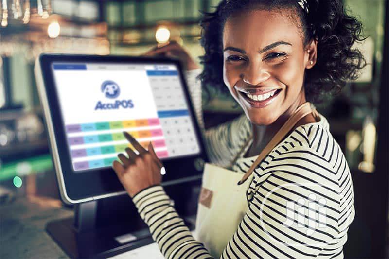 Point of Sales POS Inventory Software Installation