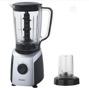 Century 2-in-1 6 Blades High Power Blender /Beans Grinder