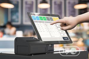 Point of Sales POS Inventory Software Installation