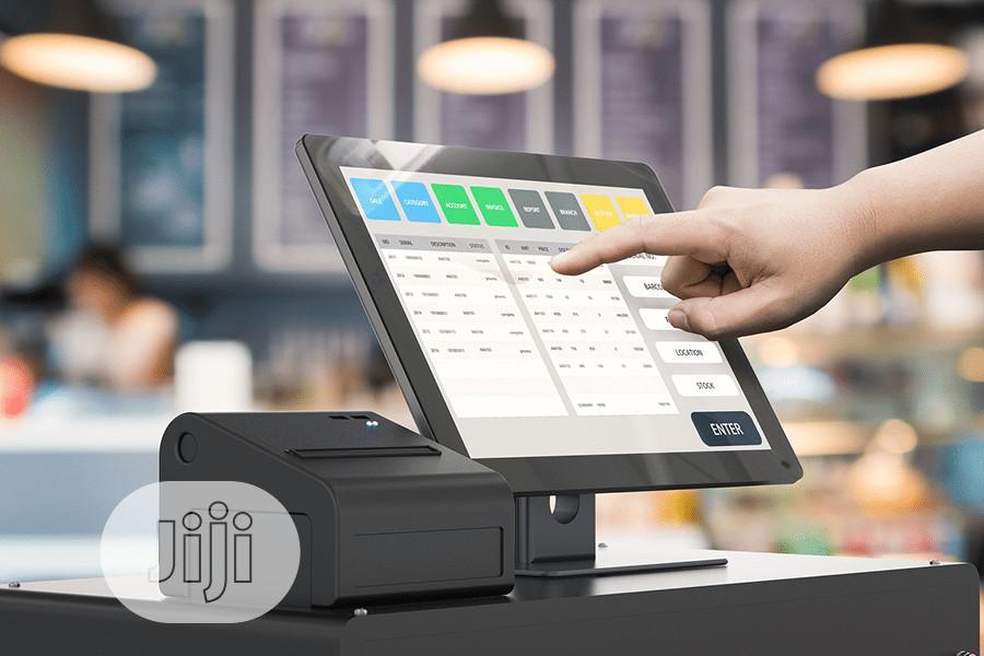 Point of Sales POS Inventory Software Installation