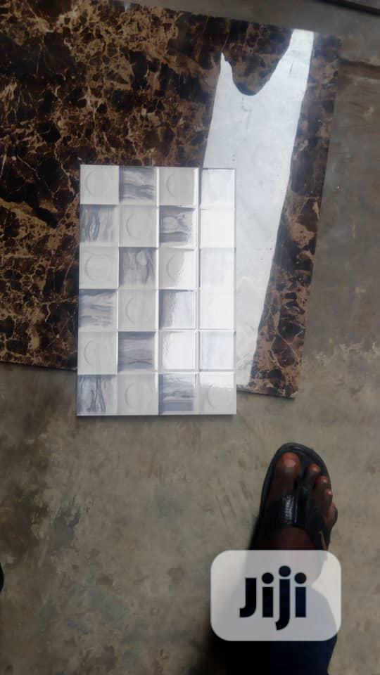 25 By 40 Wall Tiles in Ikeja Building Materials, Ayomide Abass Jiji.ng