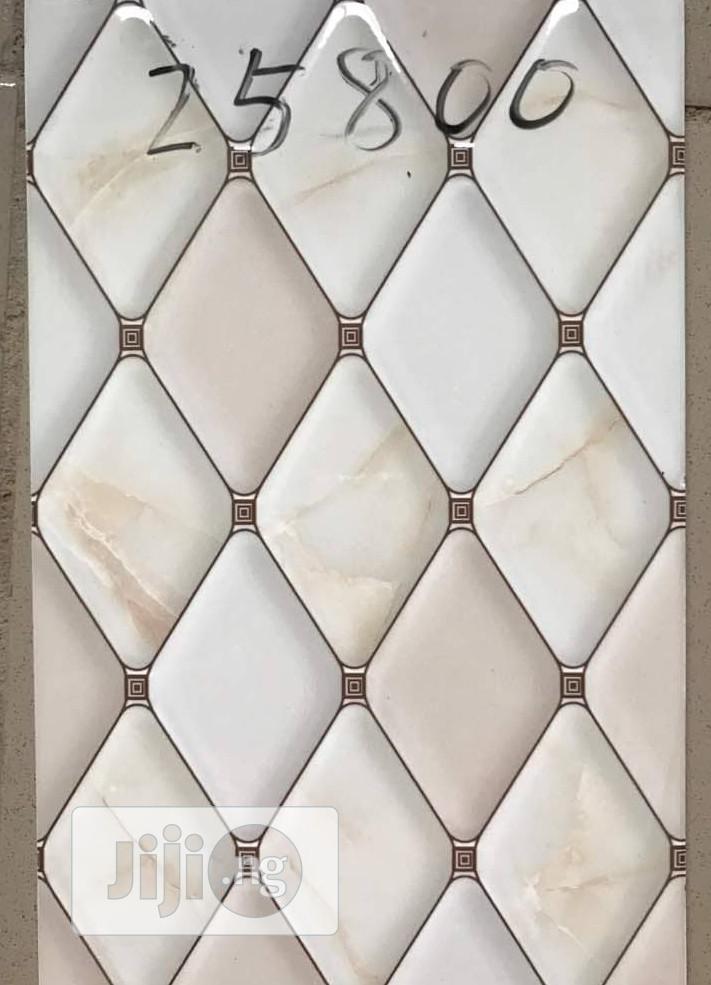 25 *40 Wall Tiles in Ikeja Building Materials, Ayomide Abass Jiji.ng