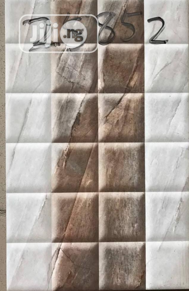 25 *40 Wall Tiles in Ikeja Building Materials, Ayomide Abass Jiji.ng