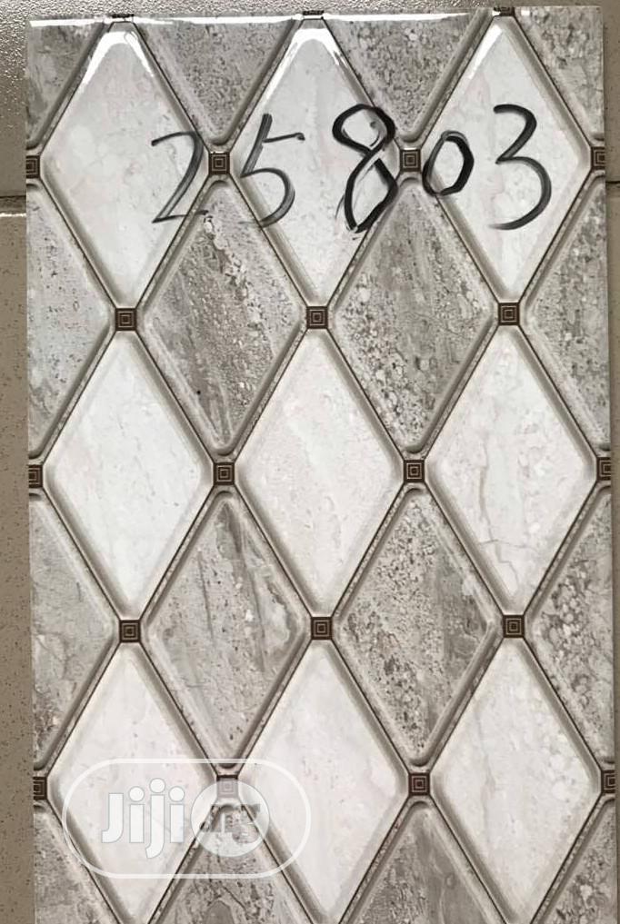 25 *40 Wall Tiles in Ikeja Building Materials, Ayomide Abass Jiji.ng