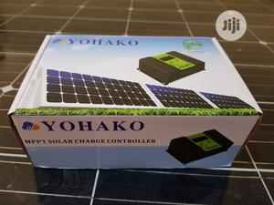 30A MPPT Charge Controller