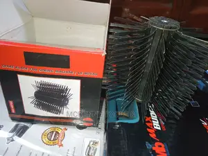 Spare Blade Spring Machine