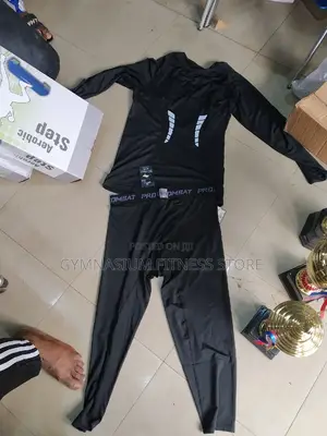 Compression Wear 6rt