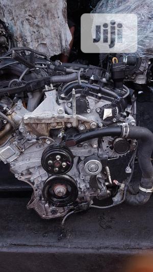 2GR V6 Engine Toyota Highlander, Sienna. Lexus RX350, ES350