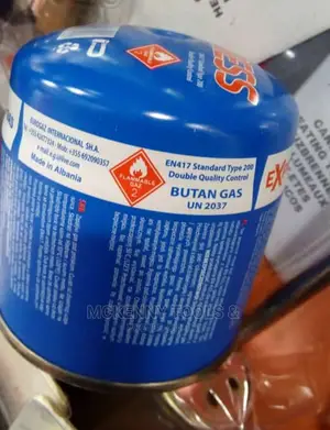 Gas Cartilage