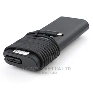 Dell XPS 130W 180W Small Tip Laptop Power AC Adapter Charger
