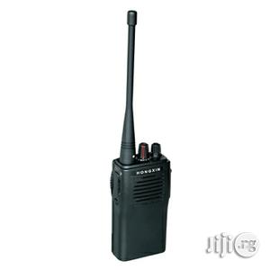 Communication System Radio/Walkie Talkie