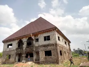 Best Quality Roofing Sheet In Owerri
