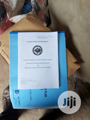 Building Approval, Permit, Pptr, Lupar, Gov.Consent, C Of O