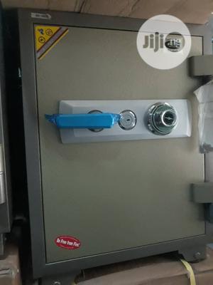 Fire Proof Safe