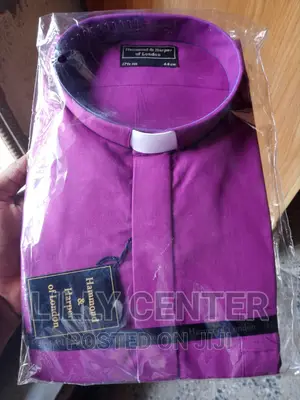 Clergy Wear