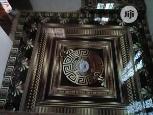 Original 3d Floor Black