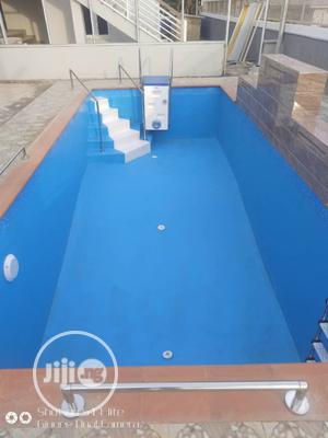 All Sizes Swimming Pools (Fiberglass)