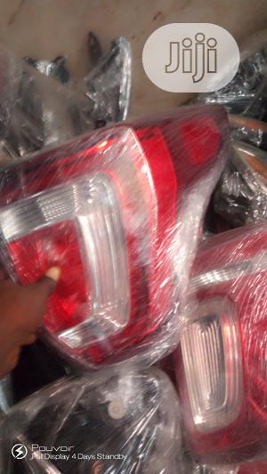 Rear Lamp FORD EXPLORER 2016 MODEL