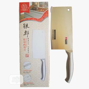 Big Chopper Knife