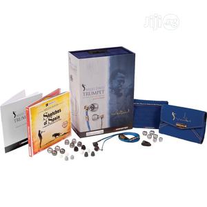 Monster Miles Davis Trumpet In-ear Headphones With Control Talk