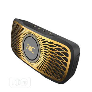 Monster ROC Backfloat Wireless Bluetooth Speaker