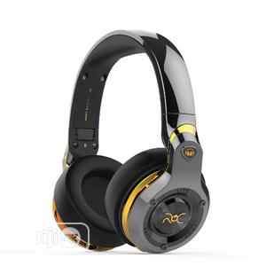 Monster Platinum Over-ear Headphone Monz 9 Mh Roc Oe Bpl Roc Sport