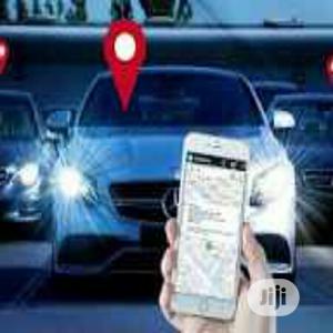 Track Your Vehicle and Have Total Control of Your Vehicle