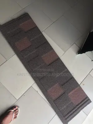 Kristin Quality Shingle Roofing Sheet And Riles