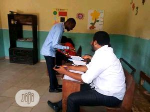 German Language Training