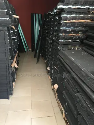 Original Roofing Sheet Material From Sunrise