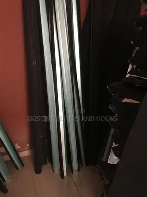 Various Types Of Original Roofing Sheet In Ajah