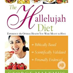 Hallelujah Diet.