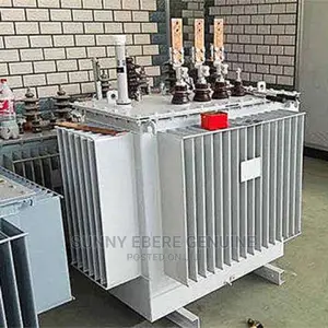 This Abb Brand Dyn11 300kva 33/0.415kv Voltage Capacity