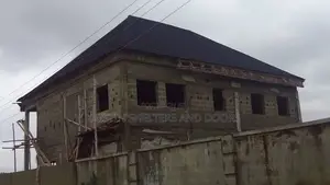 Shingle Black And White Roofing Sheet In Ajah