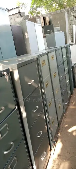 Office Cabinet