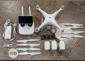 Drone Rental + Piloting