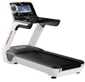 American Fitness New 8HP Treadmill. Nationwide Delivery