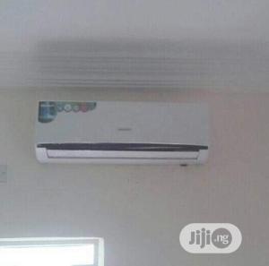 Air-Condition Repairs and Installation