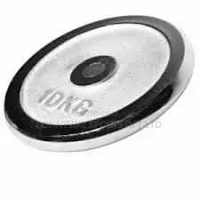 Barbell Plate