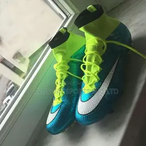 Size 44 Ankle Magister Nike Boot