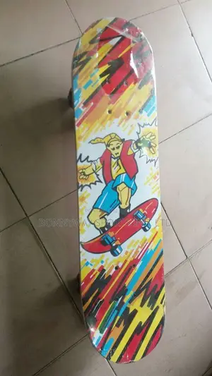 Skate Board