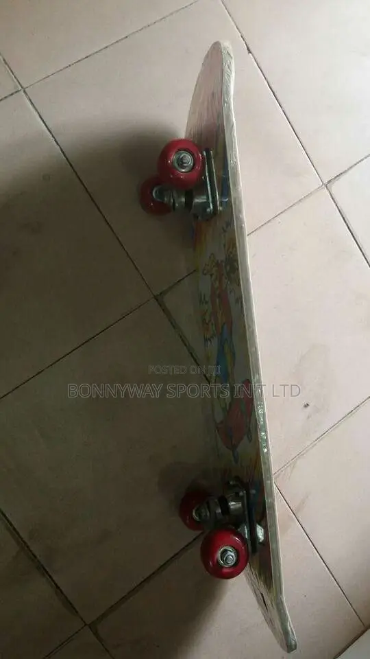 Skate Board