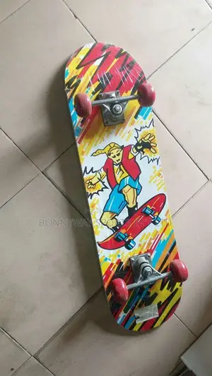 Skate Board