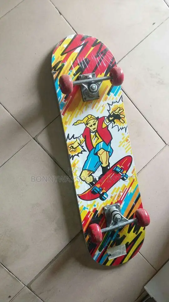 Skate Board