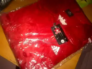 Adidas Coaches Tracksuit
