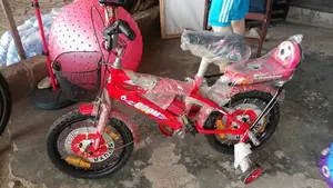 Children Bike