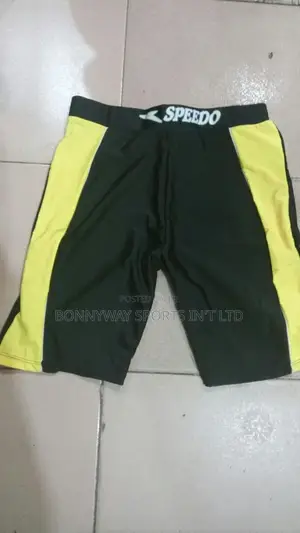 Ordinary Speedo Tight