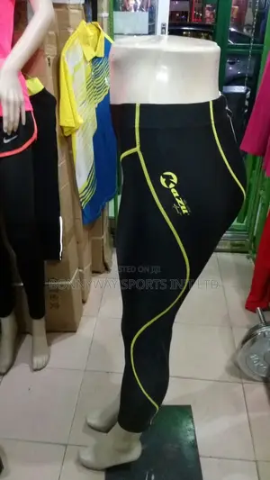 Kazu Leggings Tight