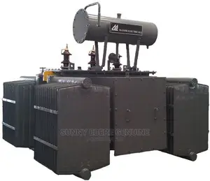 750kva Transformer, 750 Kva Transformer