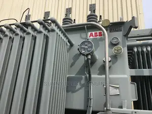 7.5MVA 7500kva 7500 KVA Transformer,